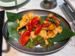 -椰子不语 椰子鸡火锅(淮海店)