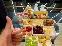 -涨巢·潮玩水疗局