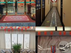 -君之悦·影院式足道·养生SPA(回兴店)