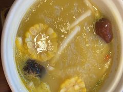 -U你·天然调味(南湖总店)