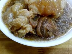 -清真海棠小吃