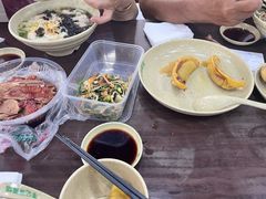 -李记清真馆(打钉巷店)