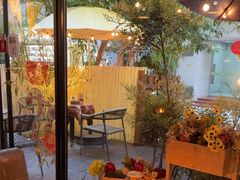 -咖法森林·咖啡  酒吧(天河店)