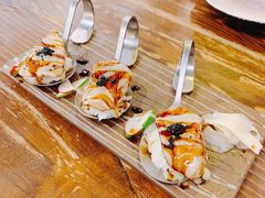 -白石的深夜食堂(大上海店)