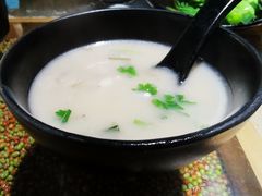 -潮十三潮汕砂锅粥(高新四路大都荟店)
