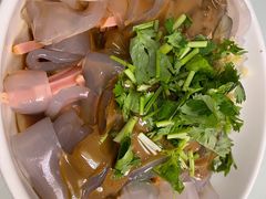 -胖子菜馆(隆昌路店)