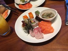 -嘉定凯悦·咖啡厅