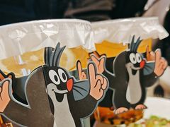 -布拉格餐厅· 中欧捷克菜(全国首店)