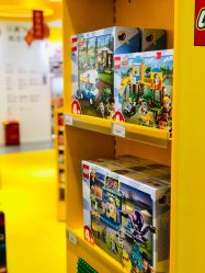 -乐高授权专卖店(新北万达店)