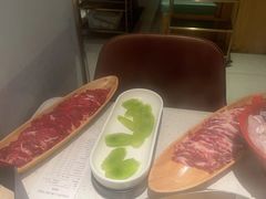 -左庭右院鲜牛肉火锅(长泰广场店)