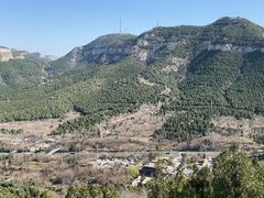-千佛山风景名胜区