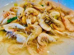 -壹只菜·崇明本地特色菜(崇明南门店)