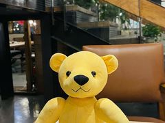 -maan coffee漫咖啡(通州店)