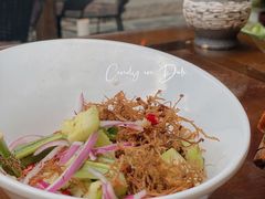 -尽善百年古院餐厅(王家老宅店)