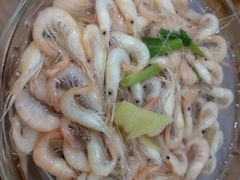 太湖白虾-灵福缘私房菜·农家菜(拈花湾·灵山大佛必推店)