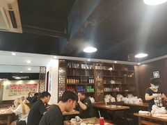 大堂-永祥烧腊餐厅(虹口店)