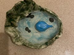 -馆陶手作坊DIY·陶艺·石塑粘土·石膏娃娃(车陂店)