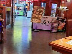 -东方饺子王(王府井关东古巷店)