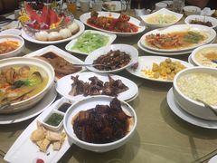 -金时代顺风大酒店(协泰店)