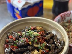 -传统菜农庄(皇姑路店)