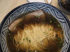 -朱洪元苏式面馆(绿宝广场店)