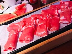 -巴邑火锅·夜宵(港隆广场店)