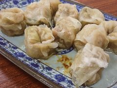 蒸鱼饺-福州人铭小吃