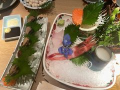-阿吾罗·月咏精致日料(港汇恒隆广场店)