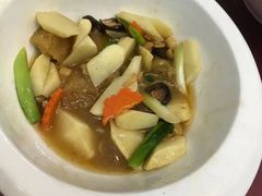 -吴祥记潮州菜·百年老字号·砂锅粥