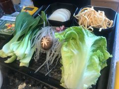 -一席地·本地鸡窝·杭帮鸡火锅(萧山银隆百货店)