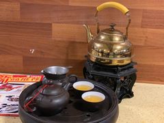 -喜鹊茶点.啫煲(车陂店)