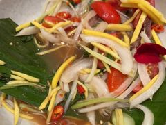 -Thai Alley泰爱里(二沙岛店)
