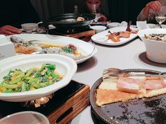 -小厨娘淮扬菜(天印大道店)