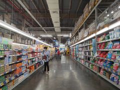 -麦德龙(镇江开发区店)