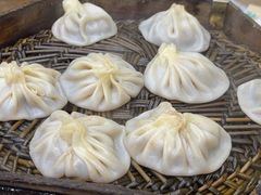 -西安贾三灌汤包·回坊小吃·清真炒菜(北院门总店)
