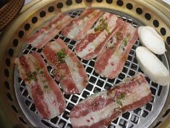 -千寻山野烤肉(中关村店)