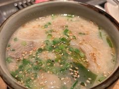 -松阪牛焼肉M(法善寺横丁店)