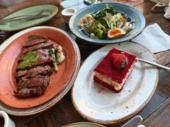 -良木缘咖啡西餐(蜀汉路店)