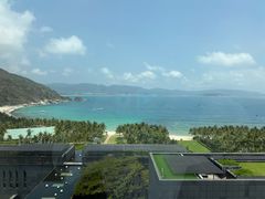 -三亚太阳湾柏悦酒店