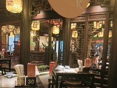 -南京大牌档(中关村领展广场店)