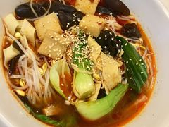 -U鼎冒菜