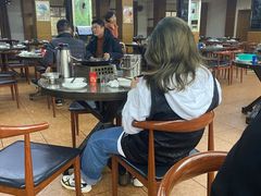 大堂-张氏父子常德肠子馆(红星总店)