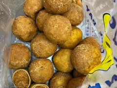-娘心豆品(方庄店)