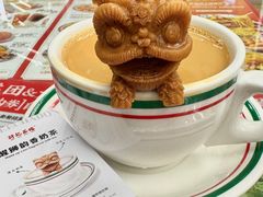 -孖记茶档·热腾茶餐(江南西plus店)
