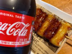 -BHC炸鸡(莲洞店)