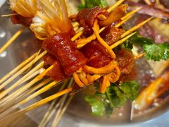 -黔哆哆地摊酸汤火锅(清湖店)
