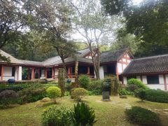 -采石矶景区