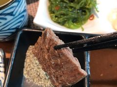 -热血兄弟·炭火烤肉(融侨中心店)