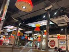 -西塔老太太泥炉烤肉(双井店)