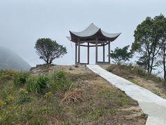 -嵛山岛